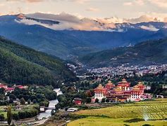 Discover The Hidden Gem In Bhutan